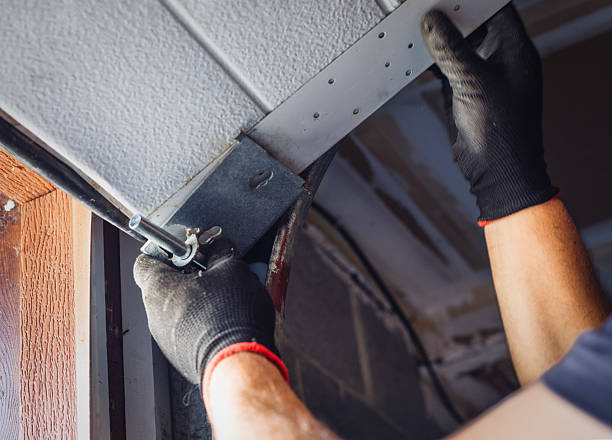 Reliable Garage Door Panel Replacement contractor in Smithville, NJ by Garage Doors Repair Pro